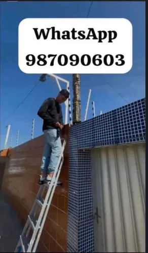 Cerca elétrica