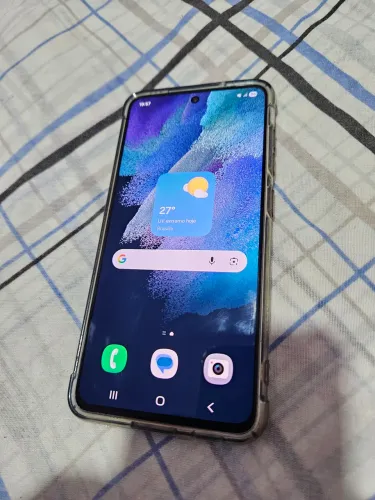 SAMSUNG GALAXY S21 FE 5G