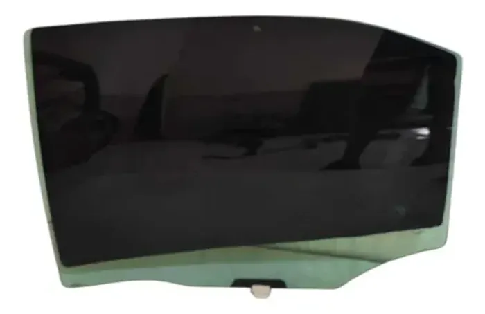 Vidro Porta Tras Esq  Ford Fusion 2.5 Aut 2010 2011 2012