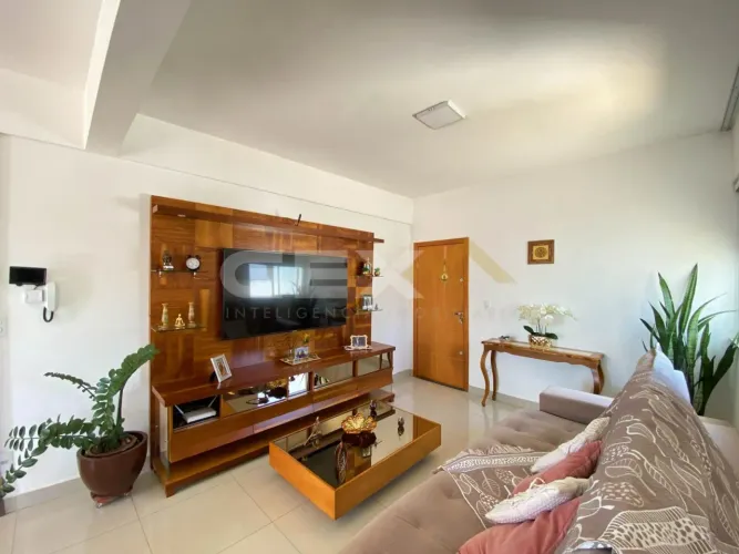 Apartamento à Venda com 03 Quartos no Bairro Santa Marta em Divinópolis MG.