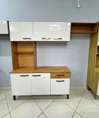 Armário de cozinha (Pronta entrega)
