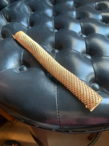 Bracelete de ouro 18K