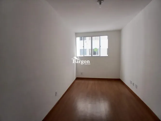 Apartamento 2 Quartos para Locação no Condomínio Millennium Residence Bairro Aeroporto em