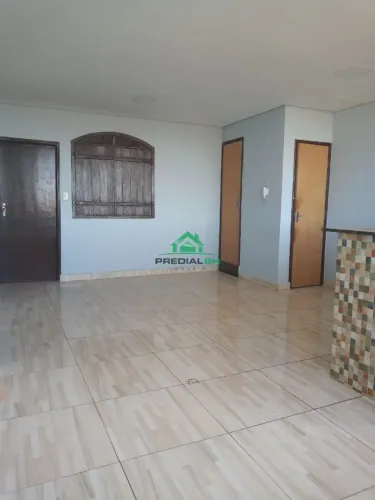 Apartamento para locaçao