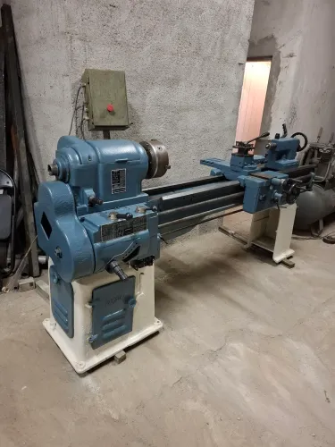 Torno mecânico nardini cebolinha 420x1500