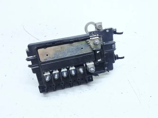 Placa Fusíveis Vw Virtus Tsi 1.4 2025 2q0937548d