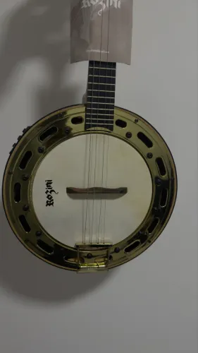 BANJO ROZINI RJ12EGC.NJ