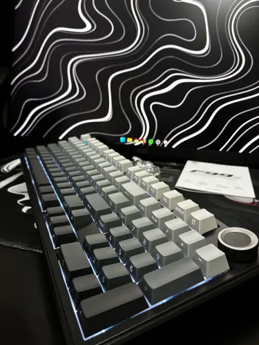 AULA F99 PRO (NOVO)