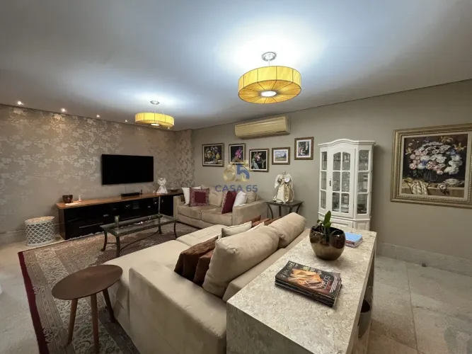 APARTAMENTO 4 DORMITÓRIOS NO EDIFÍCIO NEW YORK - VENDA