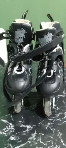 Patins 34-38