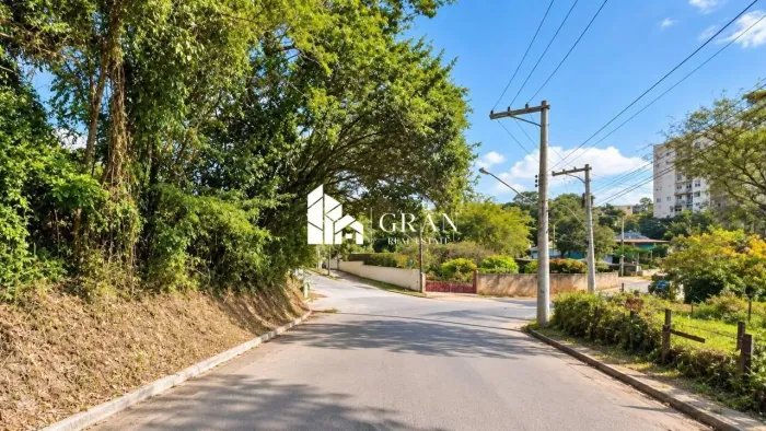 Lote Comercial à Venda no Vila Porto Itapevi |207,46 m²