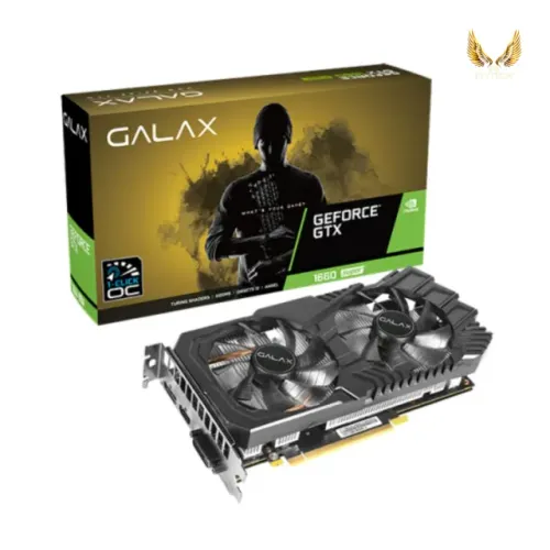 Promoção imperdível! GTX 1660, GTX 1660 SUPER - com preço que vai sumir hoje