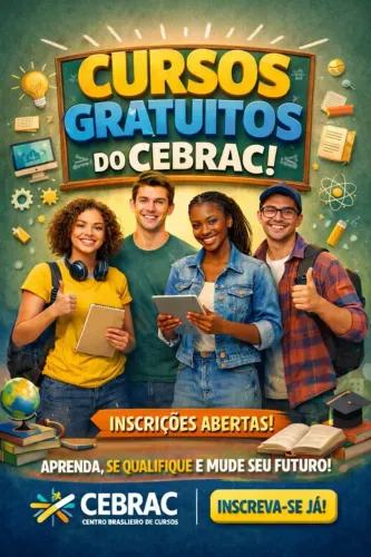 Cursos Gratuito