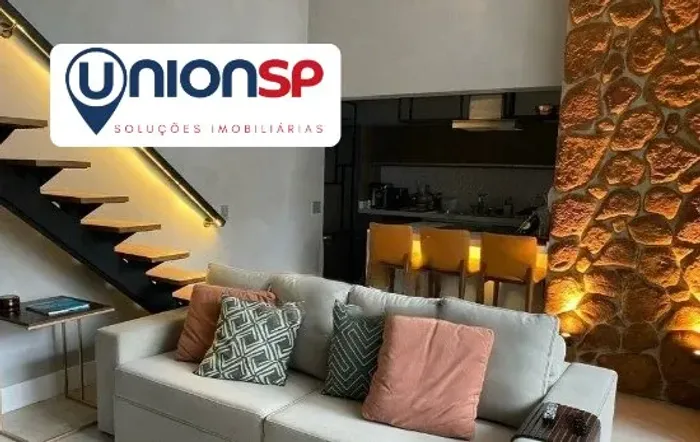 Apartamento MOBILIADO de 150m² à VENDA com 2 vagas - MORUMBI