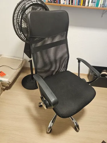 Cadeira Diretor