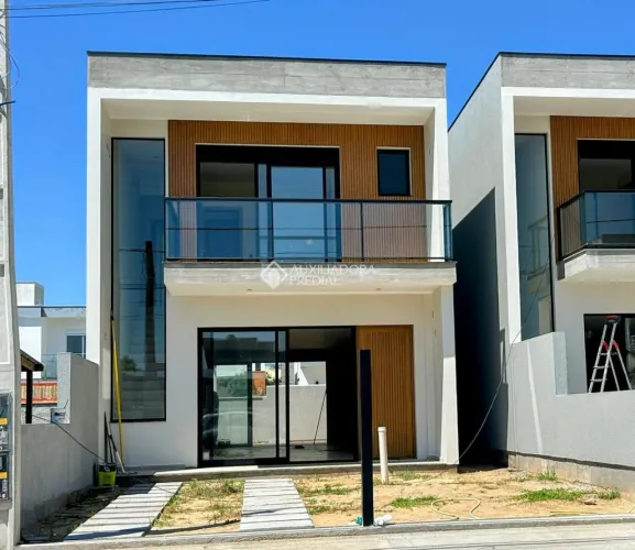 Casa 3 suites Pedra Branca