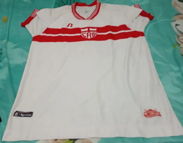 Camisa do CRB 