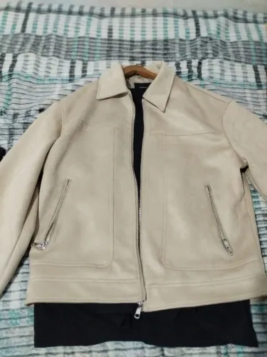 JAQUETA MASCULINA