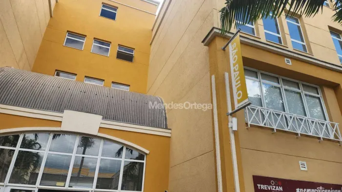 ÓTIMA SALA COMERCIAL 170M2