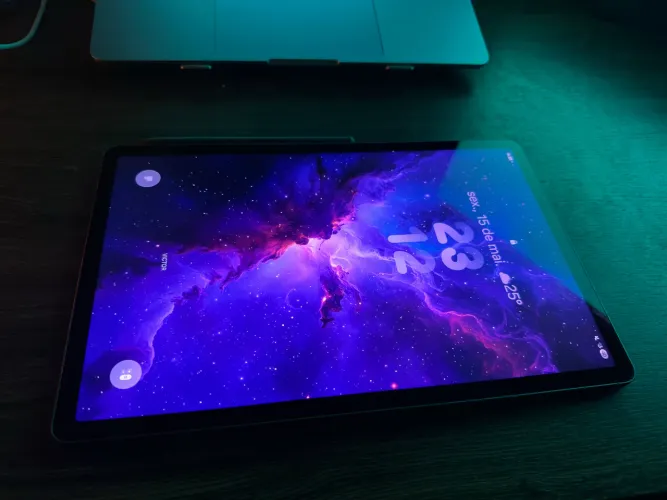 Samsung Galaxy Tab S9 FE +
