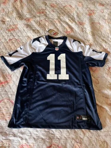Camiseta Jersey NFL Cowboys