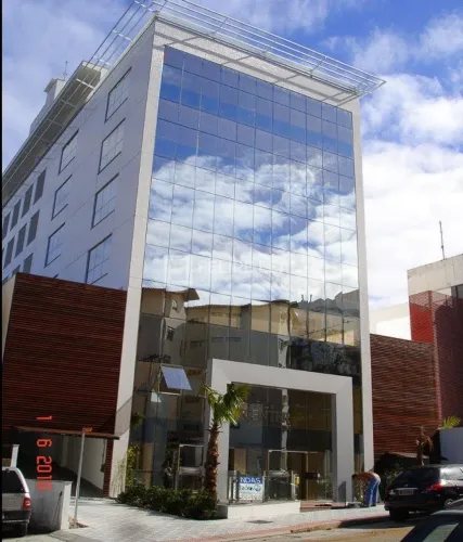 Conjunto / Sala em Itacorubi - Florianópolis