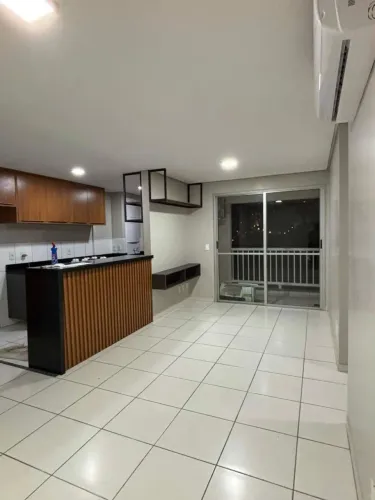 ALUGO / APARTAMENTO PERTINHO DO CENTRO / CONDOMÍNIO COMPLETO / CACHOEIRIMHA / LIFE DA VILA