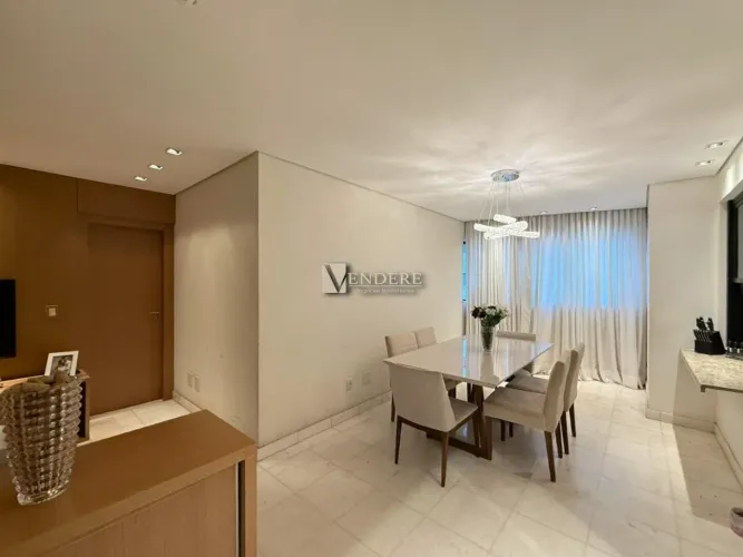 Apartamento 3 quartos à venda no Vila da Serra