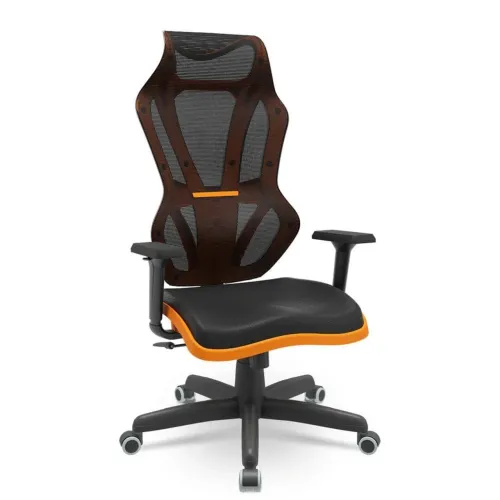 Cadeira Gamer Vizon - 5 Anos de Garantia - Frete Grátis*