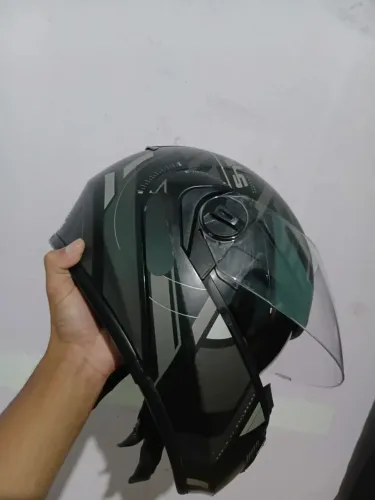 Capacete Peels 