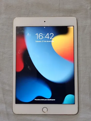 ipad mini 4 64gb