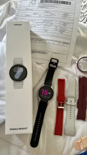 Samsung Galaxy Watch7