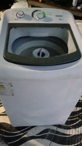 Máquina de lavar