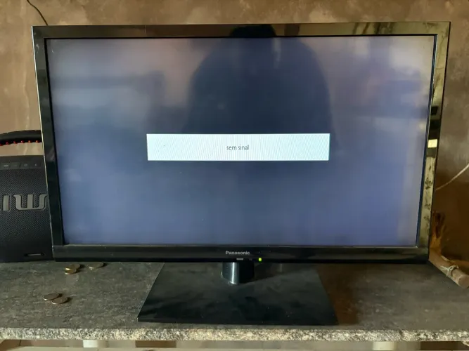 Televisor 24 polegadas