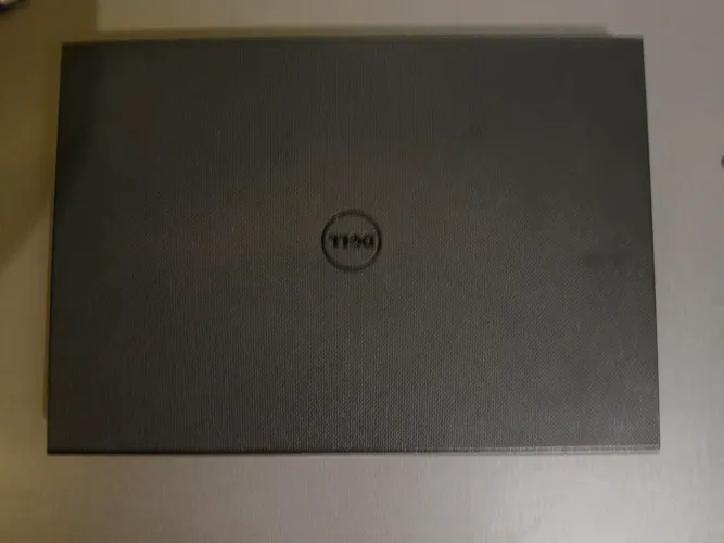 Notebook Dell