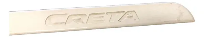 Friso D. D. Creta 1.6 Auto 2019  7610 Branco