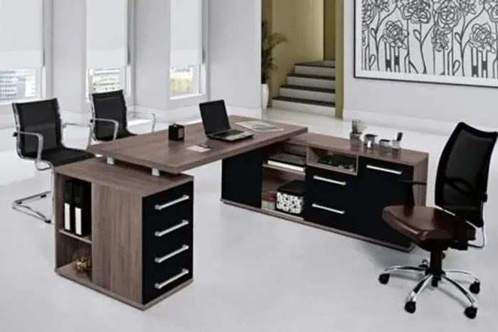 SMR Interior Corporativo usada
