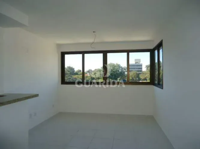 Apartamento para aluguel, 2 quartos, 1 suíte, 2 vagas, Vila Ipiranga - Porto Alegre/RS