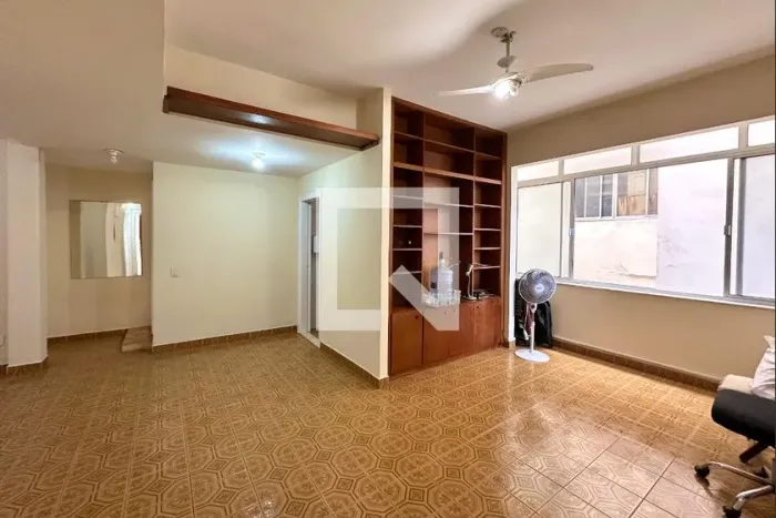 Apartamento à Venda - Copacabana, 3 Quartos, 90 m2