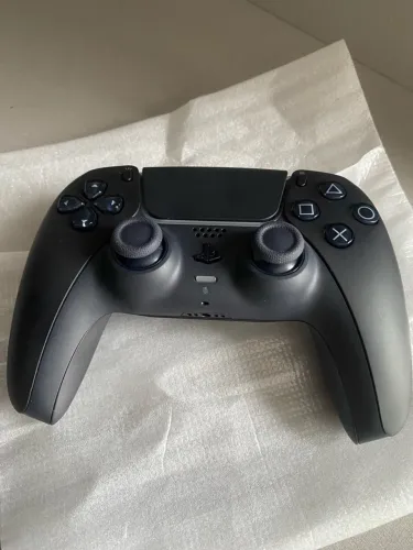 Controle/base de carregamento ps5