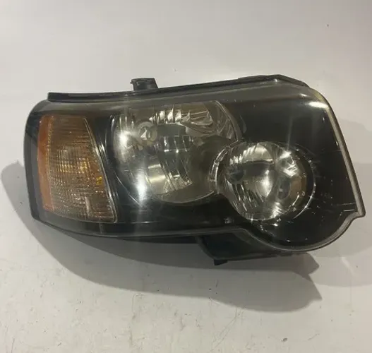 Farol Direito Freelander 1 2005 Hse Direito