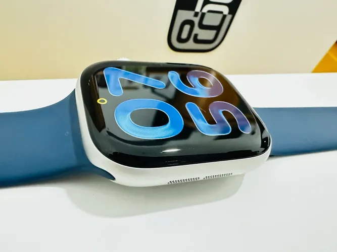 Apple Watch série 10 46mm original