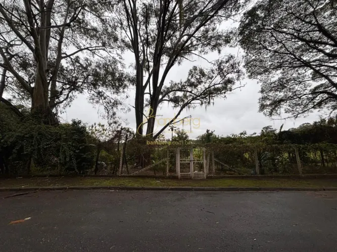 Terreno Em Condomínios Parque Castelo SP