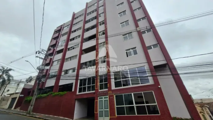 Cobertura com 4 dormitórios e duas suítes