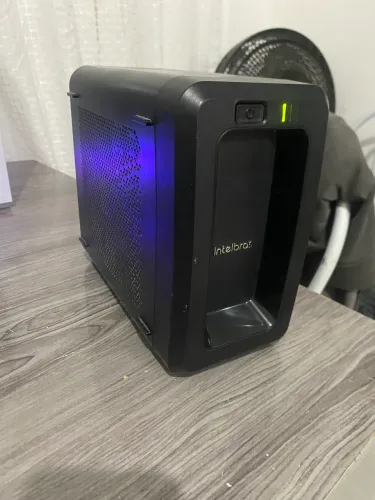 Nobreak Intelbras 300w