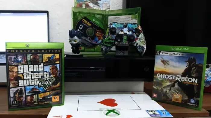Xbox One