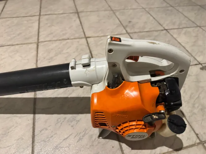 Soprador STIHL BG50