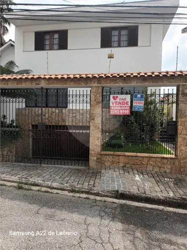 SOBRADO AMPLO COM 4 DORMITORIOS VISÃO PARA SERRA