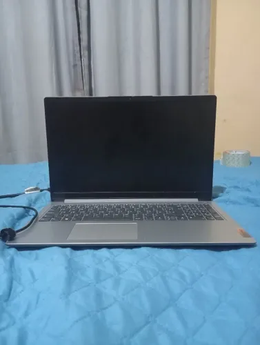 Notebook Lenovo Ideapad 1i Intel Celeron 4GB 128SSD 15.6" Windows 11 Office 365