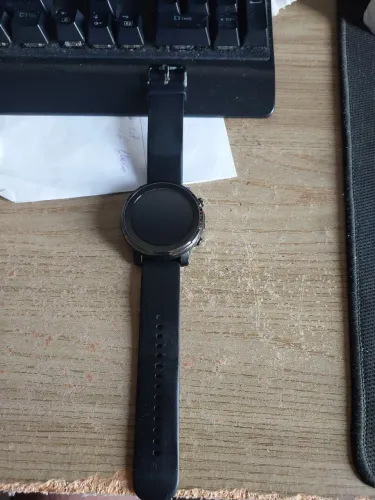 Amazfit stratos 3
